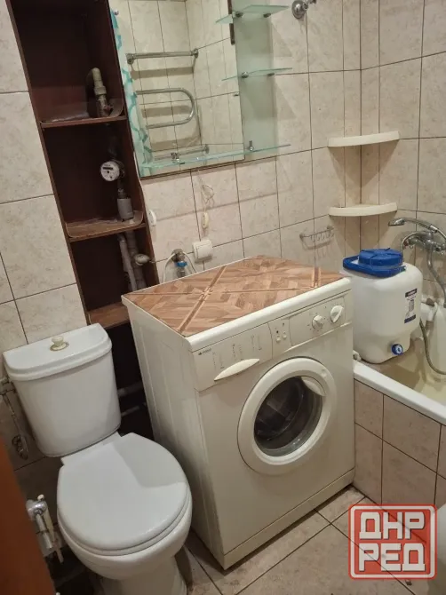 1 ком Кирова 42.3/4 колонка автомат Донецк - изображение 8