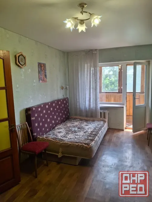 1 ком Кирова 42.3/4 колонка автомат Донецк - изображение 1