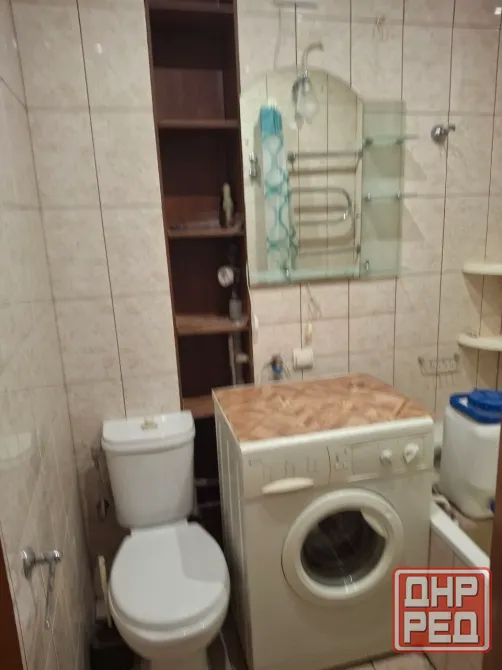 1 ком Кирова 42.3/4 колонка автомат Донецк - изображение 9