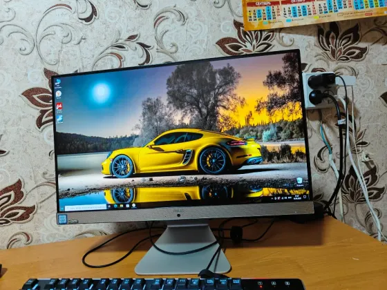 Моноблок . Asus V222UBK Донецк