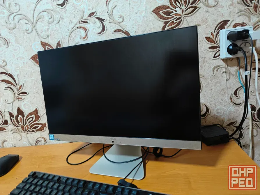 Моноблок . Asus V222UBK Донецк - изображение 5