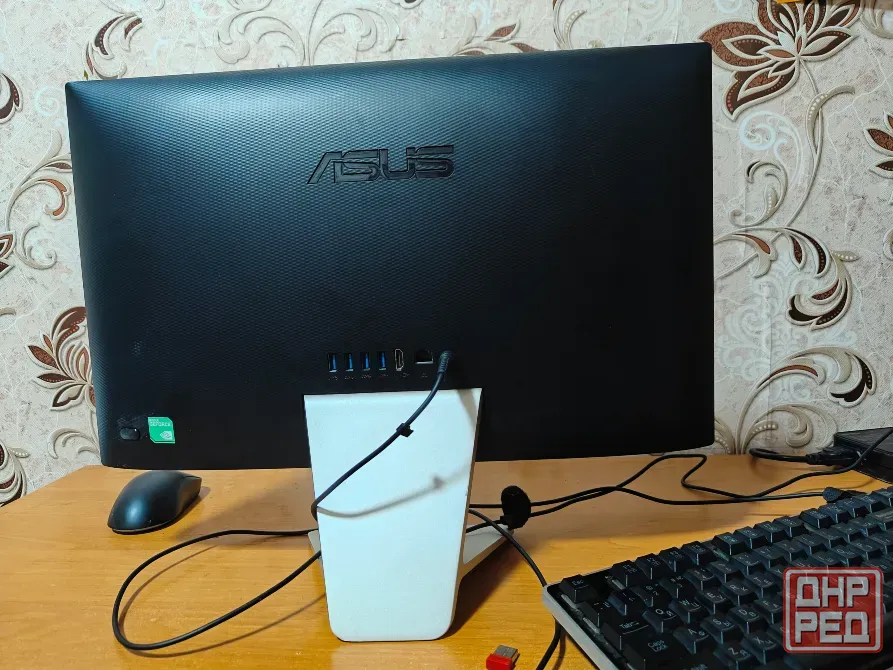 Моноблок . Asus V222UBK Донецк - изображение 2