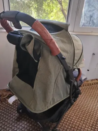 Продам коляску Донецк