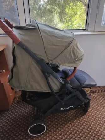 Продам коляску Донецк