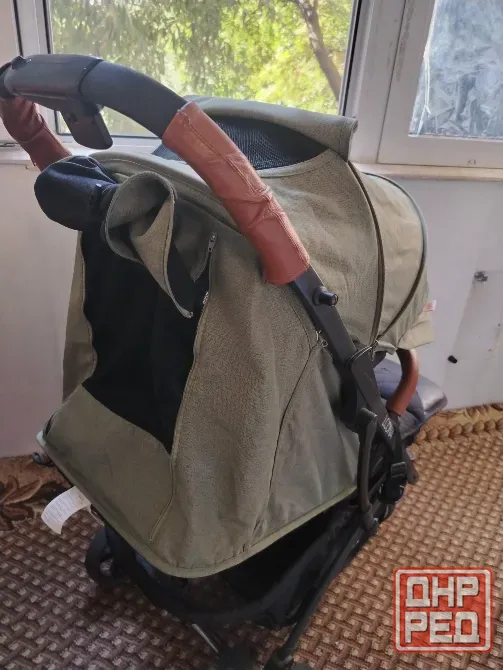 Продам коляску Донецк - изображение 3