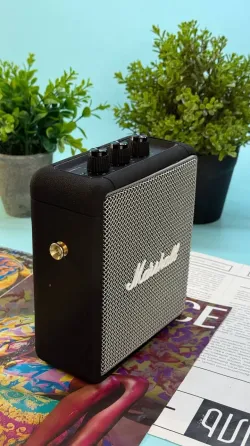Колонка Marshall Stokwell 2 Донецк