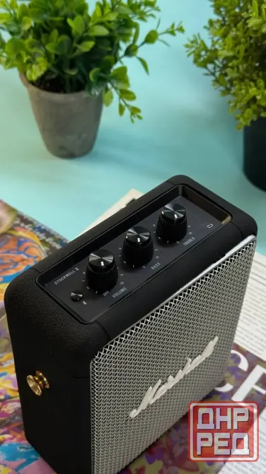 Колонка Marshall Stokwell 2 Донецк - изображение 1