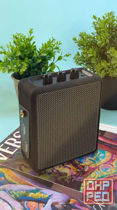 Колонка Marshall Stokwell 2 Донецк - изображение 3