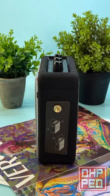 Колонка Marshall Stokwell 2 Донецк - изображение 4