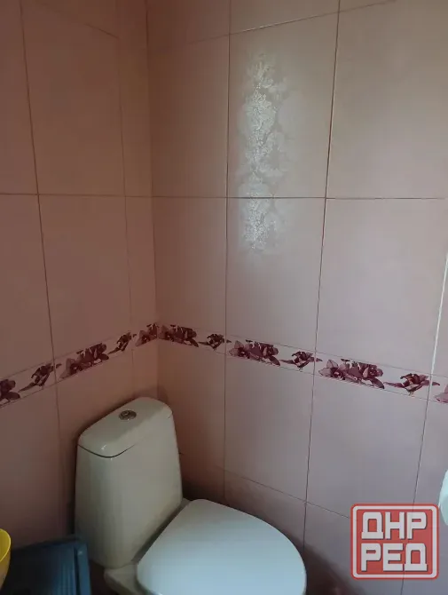 Продаётся дом со всеми удобствами, Ленинский район Донецка! Донецк - изображение 8