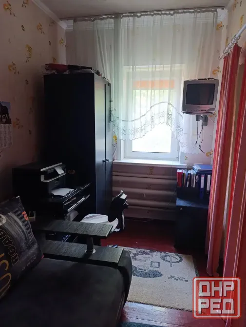 Продаётся дом со всеми удобствами, Ленинский район Донецка! Донецк - изображение 5