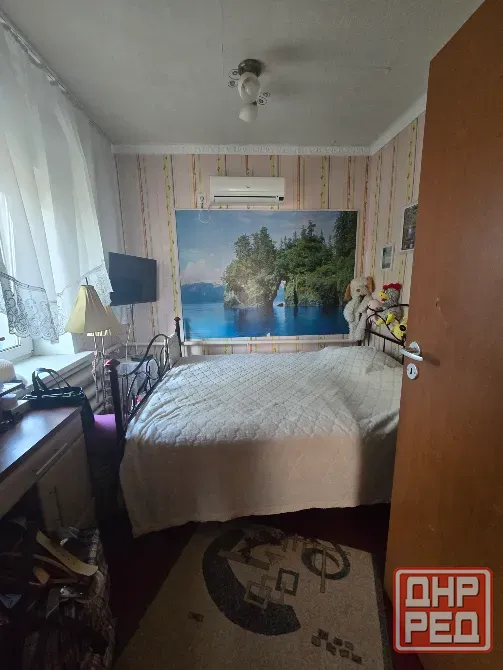 Продаётся дом со всеми удобствами, Ленинский район Донецка! Донецк - изображение 2