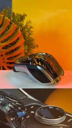 Хрустальная ручка акпп для BMW Донецк