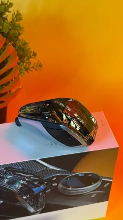 Хрустальная ручка акпп для BMW Донецк