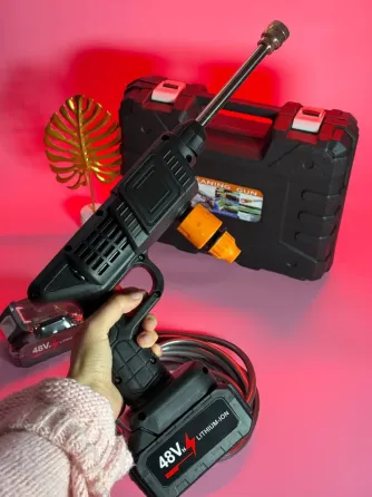Автомойка Донецк