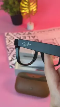 Ray-Ban - новинка в RK Донецк
