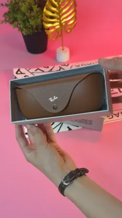 Ray-Ban - новинка в RK Донецк