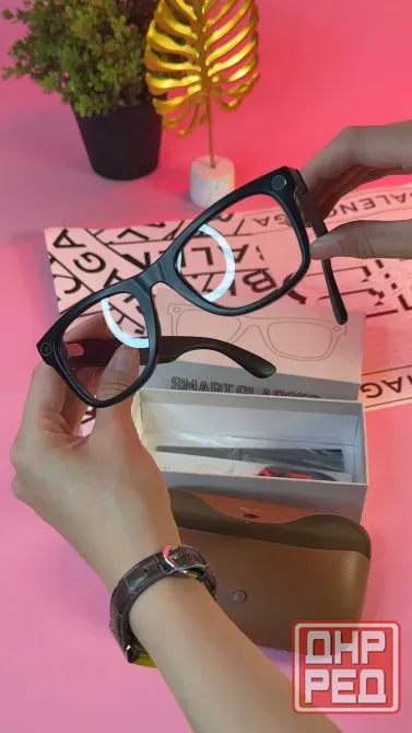 Ray-Ban - новинка в RK Донецк - изображение 3