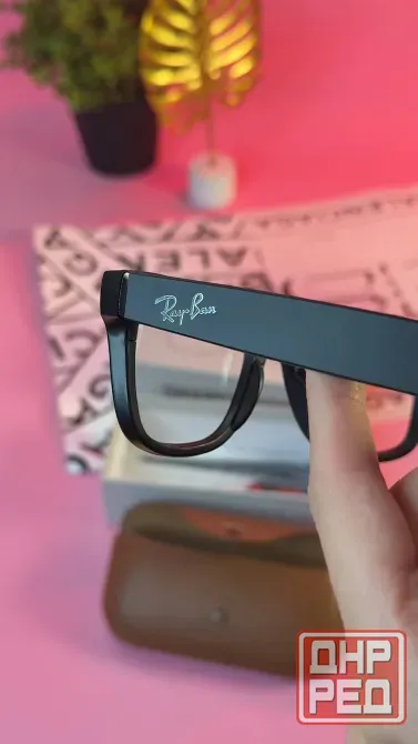 Ray-Ban - новинка в RK Донецк - изображение 2
