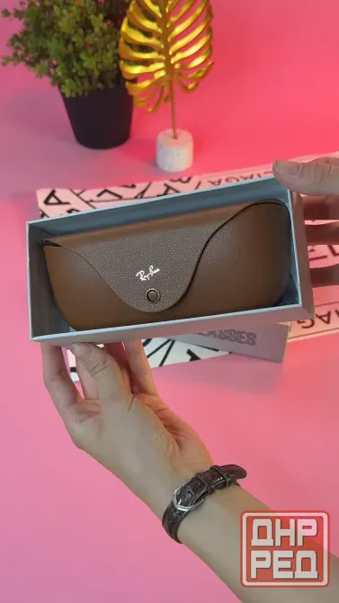 Ray-Ban - новинка в RK Донецк - изображение 1
