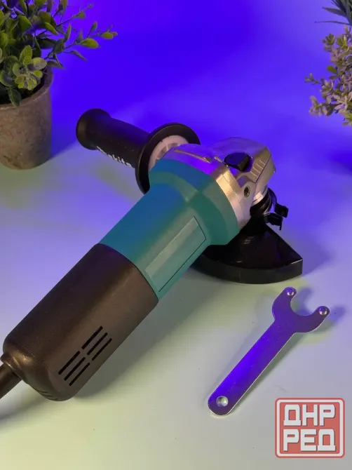 Болгарка Makita Донецк - изображение 3