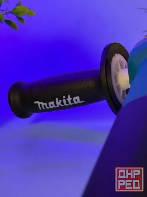 Болгарка Makita Донецк - изображение 2