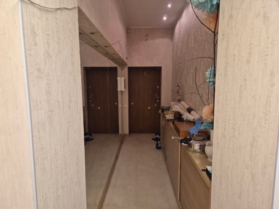 Продам 3к кв ркка новострой 130м Донецк