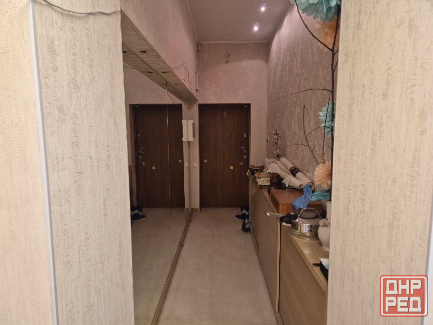 Продам 3к кв ркка новострой 130м Донецк - изображение 3