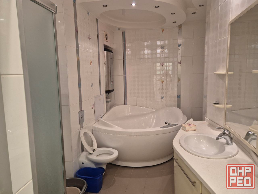 Продам 3к кв ркка новострой 130м Донецк - изображение 2