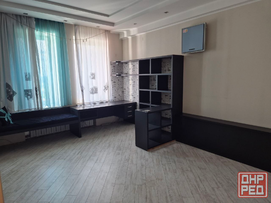 Продам 3к кв ркка новострой 130м Донецк - изображение 4