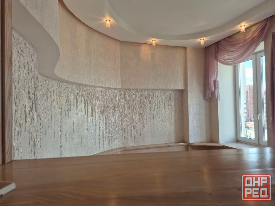 Продам 3к кв ркка новострой 130м Донецк - изображение 6