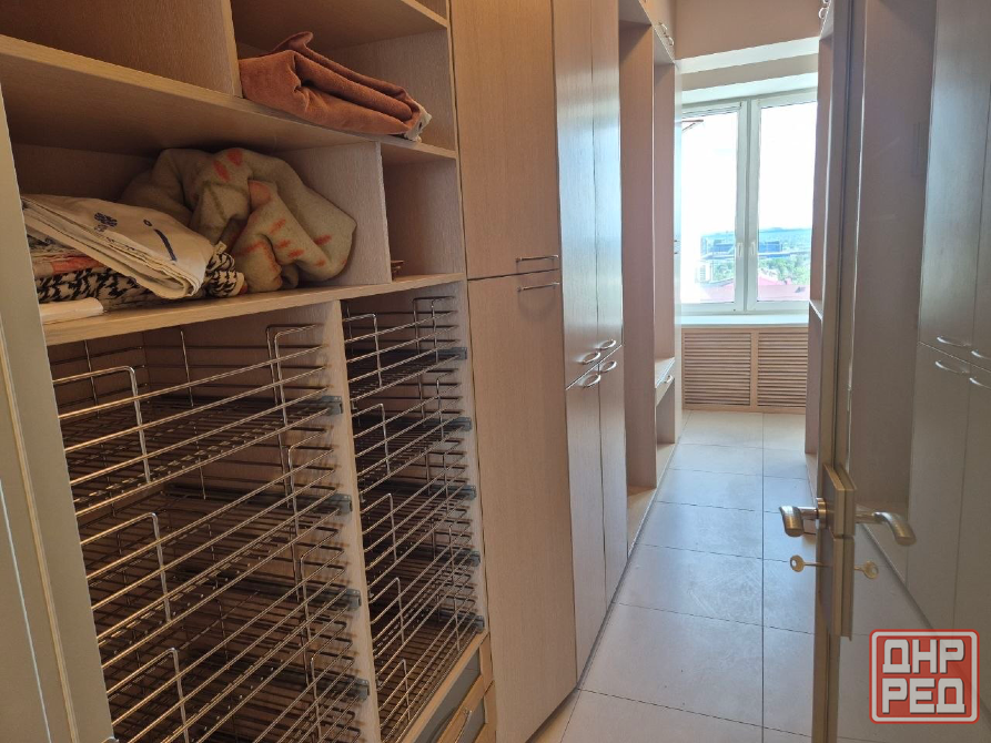 Продам 3к кв ркка новострой 130м Донецк - изображение 5