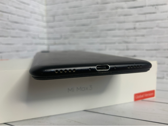 Телефон Xiaomi Mi Max 3 на запчасти Донецк