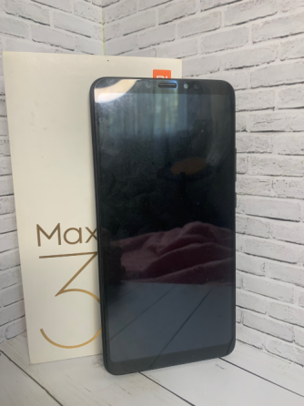 Телефон Xiaomi Mi Max 3 на запчасти Донецк