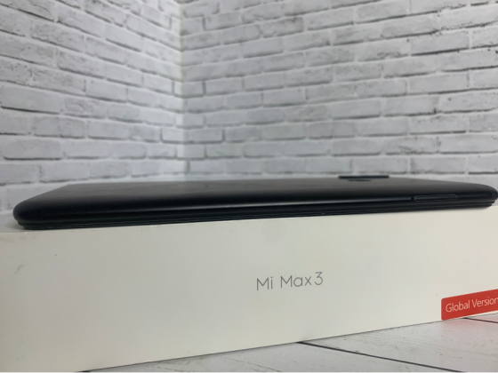 Телефон Xiaomi Mi Max 3 на запчасти Донецк