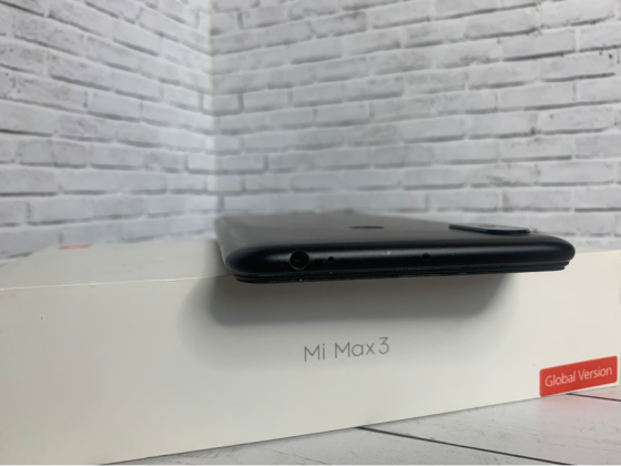 Телефон Xiaomi Mi Max 3 на запчасти Донецк