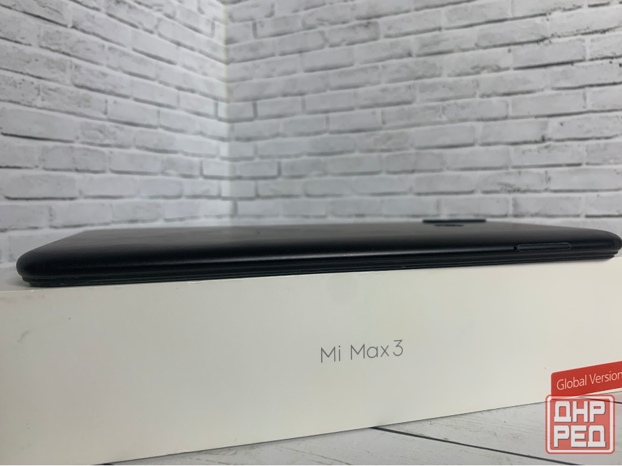 Телефон Xiaomi Mi Max 3 на запчасти Донецк - изображение 5