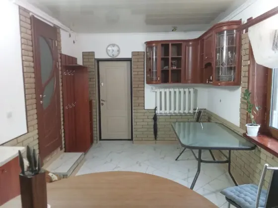 Продам дом район ветклиники 4197808 феникс Макеевка