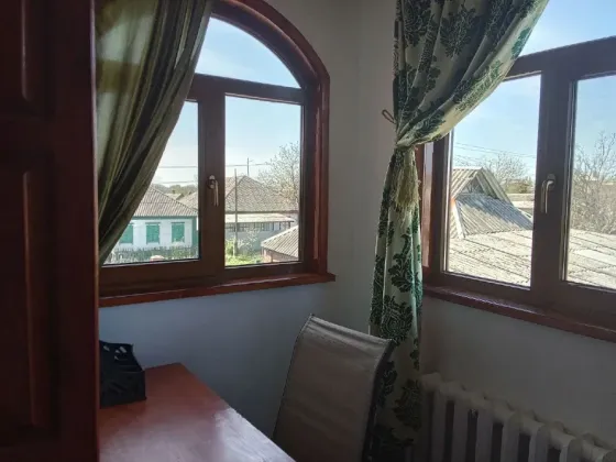 Продам дом район ветклиники 4197808 феникс Макеевка
