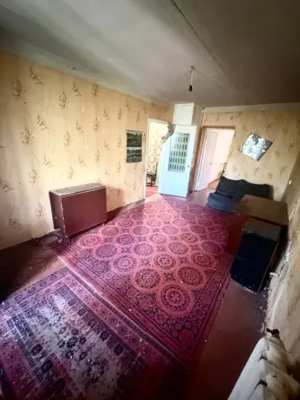 Продам двухкомнатную квартиру, Даки Макеевка