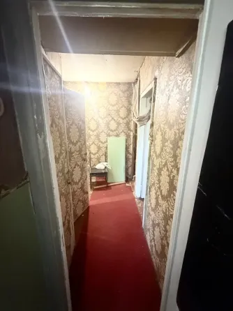 Продам двухкомнатную квартиру, Даки Макеевка