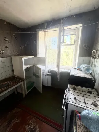 Продам двухкомнатную квартиру, Даки Макеевка