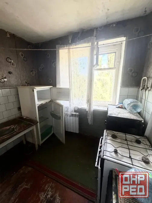 Продам двухкомнатную квартиру, Даки Макеевка - изображение 3