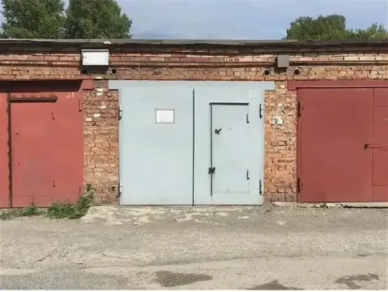Продам гараж Донецк