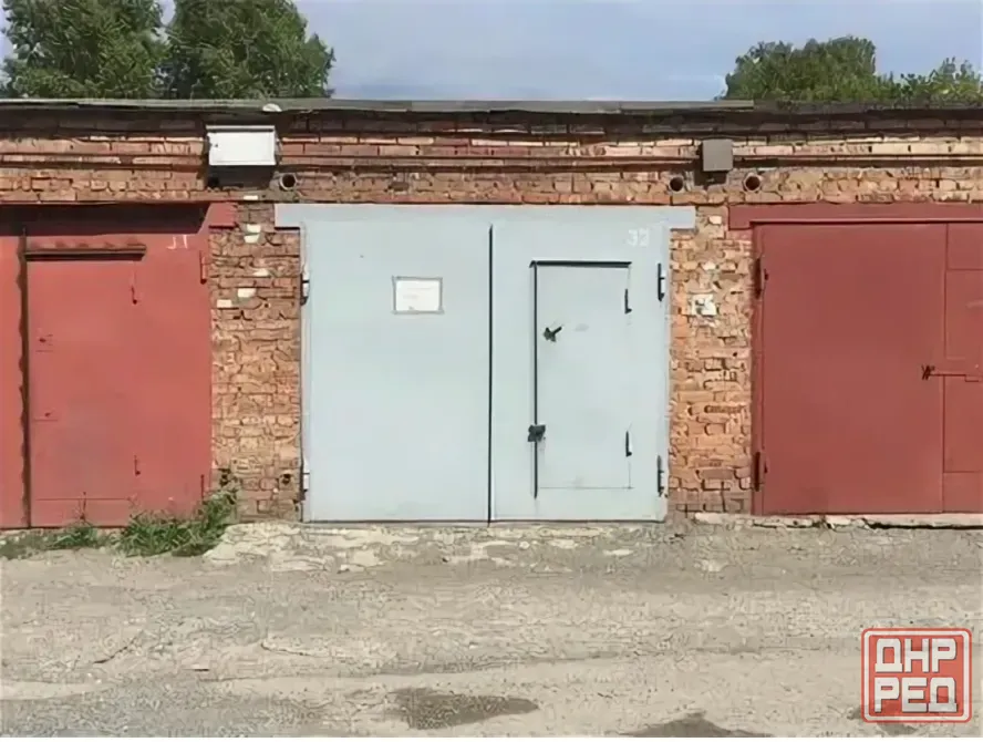 Продам гараж Донецк - изображение 1