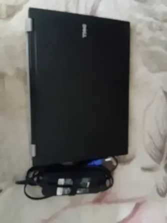 Ноутбук dell (2х2,8 гц, 4 Гб озу, хдд150 гб) Донецк