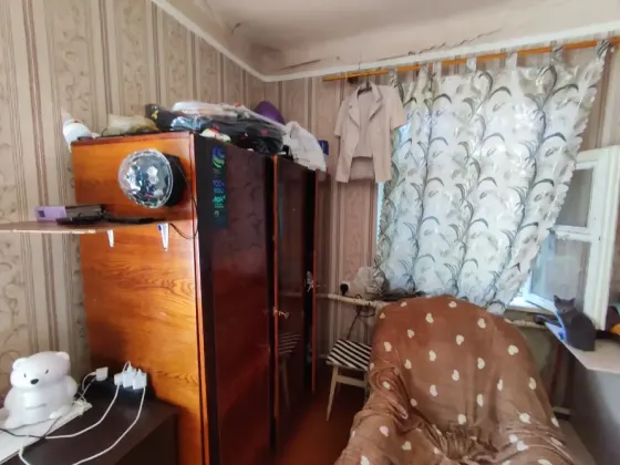 Продажа дома в калининском районе Донецк