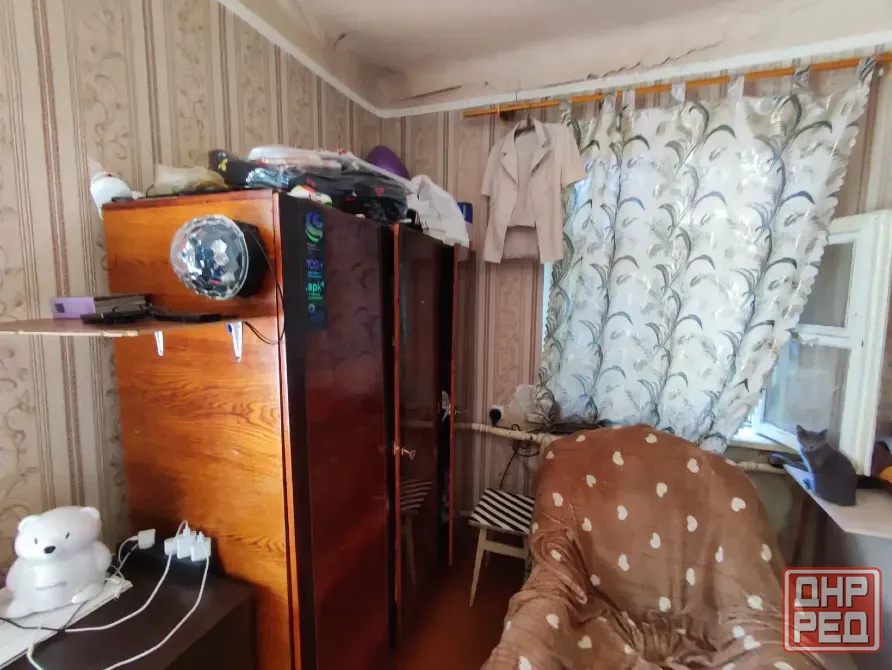 Продажа дома в калининском районе Донецк - изображение 4