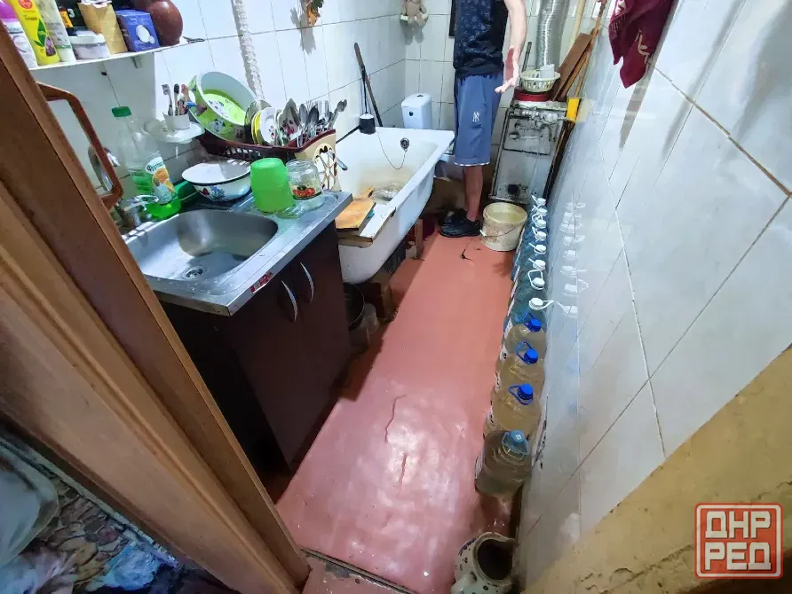 Продажа дома в калининском районе Донецк - изображение 6