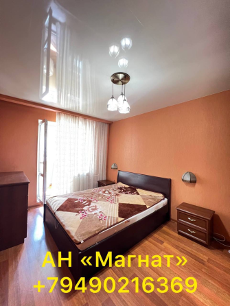Квартира с ремонтом и мебелью. Донецк